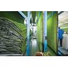 Buy cheap Crumb Rubber Green Roof Grass / Landscape Outdoor Synthetic Putting Green from wholesalers