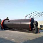 Buy cheap 1.5-3m Ring Diameter Horizontal Silica Sand Quartz Ceramic Ball Mill Machine 5-12m Length from wholesalers