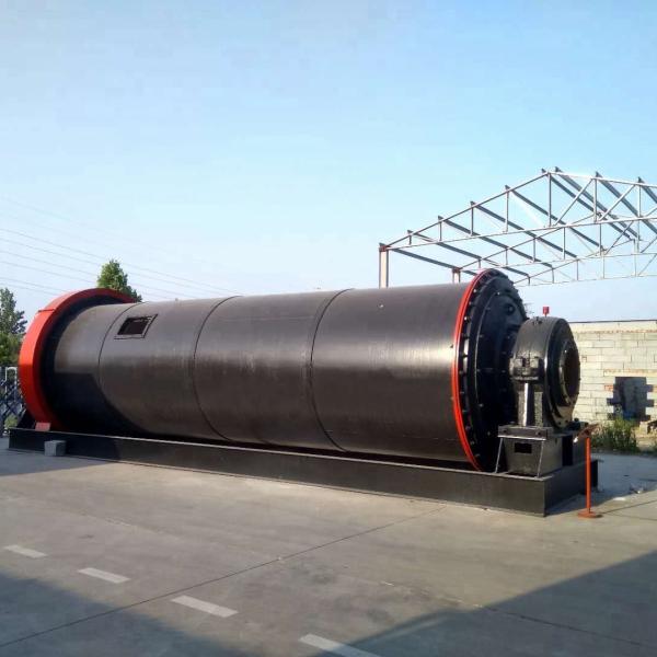 Buy cheap Quartz Limestone Coal Ceramic Cement Dry Grinding Mill Machine with Grinding Media from wholesalers