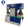 Buy cheap Ironworker Hydraulic Universal Steelwork For Steel Structure from wholesalers