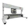 Buy cheap Round Knife PCB V Cut Machine Manual Calibration Blade For Cell Phones from wholesalers