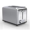 Buy cheap Square Kitchenaid Automatic Toaster Stainless Steel 2 Slice Toaster Wide Slot from wholesalers