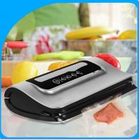 Buy cheap 100w Mini Vacuum Packaging Machine 100V-240V Small Vacuum Sealer product