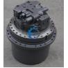 Buy cheap Travel Gearbox with Motor VOE14566400 14667673 14694046 14723033 711745010 for Volvo Excavator EC290C EC330B EC360B EC380DHR from wholesalers