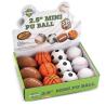 Buy cheap Promotion Mini Sport PU Stress Ball Round Shape Release Pressure Toy from wholesalers