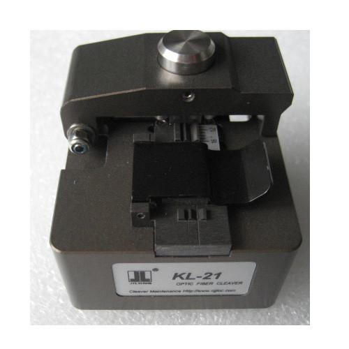 Buy cheap Jilong KL21 Optical Fiber Cleaver China supplier from wholesalers
