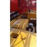 Buy cheap Good Used 2013 Sy 750c 75t Mobile Crane Truck Crane with Maximum Lifting Weight 16t from wholesalers