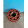 Buy cheap Durable Cast Iron Boiler Sprocket Wheel Thermostat from wholesalers
