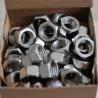 Buy cheap NXF ASTM JIS EN 316/0Cr17Ni12Mo2/1.4401 M14 5mm ASTM Nuts Stainless Steel 316 Heavy or Thin Hex Nuts from wholesalers