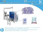 CE standard mineral direct drink water pouch sachet bag packing machine