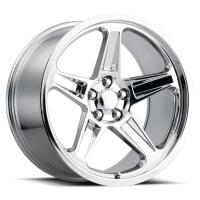 Buy cheap Gloss Black Demon Challenger SRT Dodge Replica Wheels 20x9 2635 5x115 +20 product