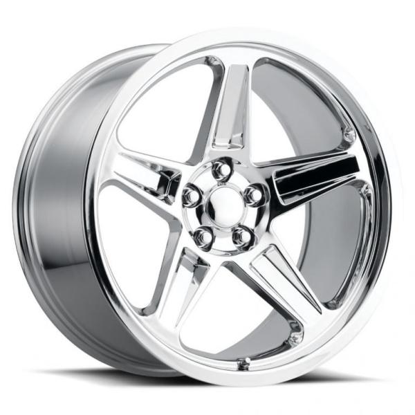Buy cheap Gloss Black Demon Challenger SRT Dodge Replica Wheels 20x9 2635 5x115 +20 from wholesalers