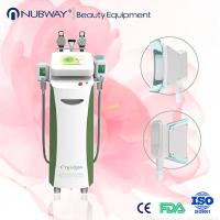 Buy cheap 2015 slim freezer !!! non-surgical nubway cryolipolysis fat freezing slimming product