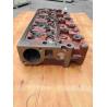 Buy cheap 32B01-01010 Mitsubishi Engine Cylinder Head Model S4q2 Material Casting from wholesalers
