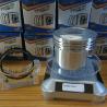 Buy cheap Honda CG250 Petrol Engine Piston , Aluminum Honda Performance Pistons from wholesalers