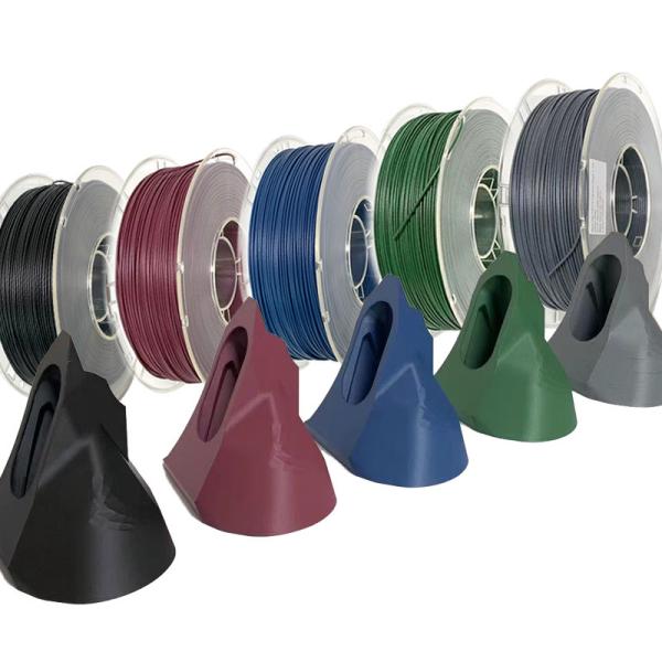 Buy cheap PINRUI PETG Carbon Fiber Filament 1.75mm 1kg/roll 3D Printer Filament from wholesalers