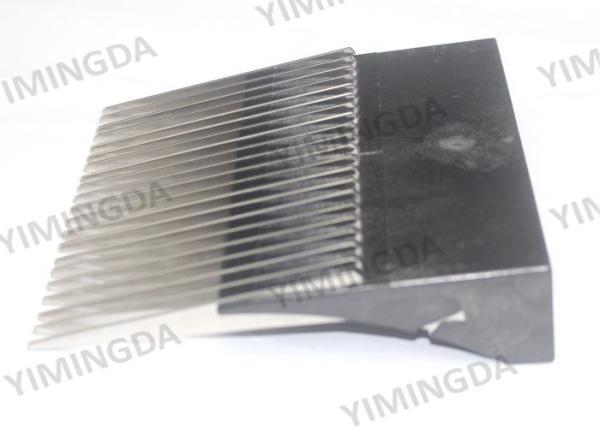 Buy cheap Plastic Block Finger Assy GT7250 Parts GT5250 GT3250 PN 66984002 from wholesalers