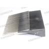 Buy cheap Plastic Block Finger Assy GT7250 Parts GT5250 GT3250 PN 66984002 from wholesalers