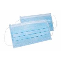 Buy cheap Dustproof Antibacterial Breathable Air Pollution Protection Mask product