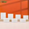 Buy cheap Collar Material PET Body Cream Plastic Bottle Jar For CANDY Cosmetics Packaging from wholesalers