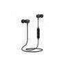 Buy cheap Version 4 . 1 Noise Cancelling Bluetooth Earphones With Playback Control from wholesalers
