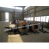 Buy cheap U Bent HH Fin Tube For Waste Heat Recovery , Steel Heat Transfer Finned Tube SA192 SMLS from wholesalers