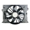 Buy cheap Engine Cooling Radiator Fan Assembly For W211 C219 Radiating Fan Cooling 850W A2115001893 A2115002293 from wholesalers