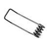 Buy cheap Wire Forming Precision Spiral Torsion Spring For Trailer Ramps from wholesalers