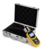 Buy cheap CH2O Formaldehyde Portable Toxic Gas Detector High Resolution 0 - 10PPM 0.01PPM from wholesalers