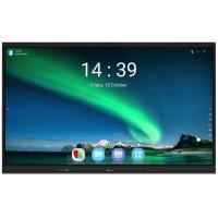 Buy cheap Interactive board Usb Interface LCD panel whiteboard with Automatic Calibration product