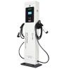 Buy cheap 7KW 14KW Single Gun / Double Gun Column AC Electric Vehicle Charging Pile / Floor-Standing Electric Vehicle Charging Pile from wholesalers