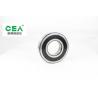 Buy cheap ABEC 9 608 Deep Groove Ball Bearings 8x22x7mm For Roller Skates from wholesalers