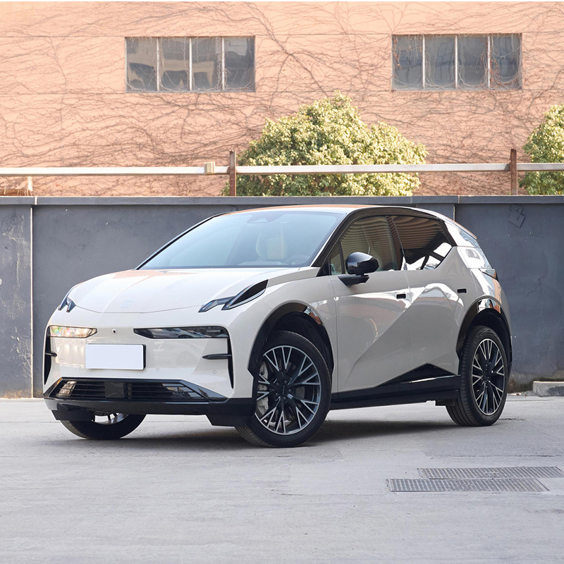 Electric Vehicles SUV Car High New Energy Vehicles Smart Car Zeekr X New Energy Vehicles 4 Wheel EV Cars
