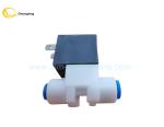 0090007840 009-0007840 ATM Machine Parts 58XX 66XX NCR Pick Parts NCR Solenoid