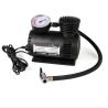 Buy cheap Truck Portable Air Compressor For Tires , Air Ride Electric Tyre Inflator from wholesalers