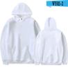 Buy cheap designer custom street style 4XL jumper wholesale family plain fleece hoodies from wholesalers
