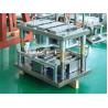 Buy cheap Steel 4 Cavities Aluminum Foil Container Mould High Productivity from wholesalers