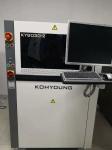 Buy cheap Fastest SMT Inspection Machine KONYONG 8030-2 High Speed Mass Production Line from wholesalers