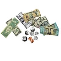 Buy cheap Printable Magnetic Currency Learning Resources Magnetic Money product