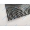 Buy cheap Powder Spraying 2-15mm Diameter Hole Perforated Metal Sheet For Decorative from wholesalers