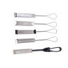 Buy cheap ODWAC Series FTTH Cable Suspension Clamp Stainless Steel Wire Tension from wholesalers