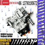 Diesel Fuel Injection Pump 22730-1090 094000-0211 094000-0210
