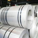 Decorate Coils 310s 904l Hot rolled Cold Drawn Stainless Steel Coil 2b Ba 0.5mm