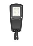 IP66 Waterproof Outdoor Led Street Lights 5 Years Warranty 3500K 4000k