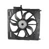 Buy cheap Guaranteed Performance Car Radiator Cooling Fan Motor Assembly for BMW X5 OE 17427598740 from wholesalers