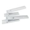 Buy cheap Anodize Sandblasting Microwave Oven Wall Mount Bracket ISO/TS16949 from wholesalers