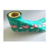 Buy cheap Health care product Food Grade Colorful Plastic customized Printed Laminated Rolls/ coffee bag Roll Films from wholesalers