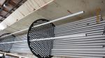Buy cheap Heat Exchanger Seamless Tube , A213 TP304L , 3/4  14 BWG  20FT , 100% ET / HT/ UT from wholesalers