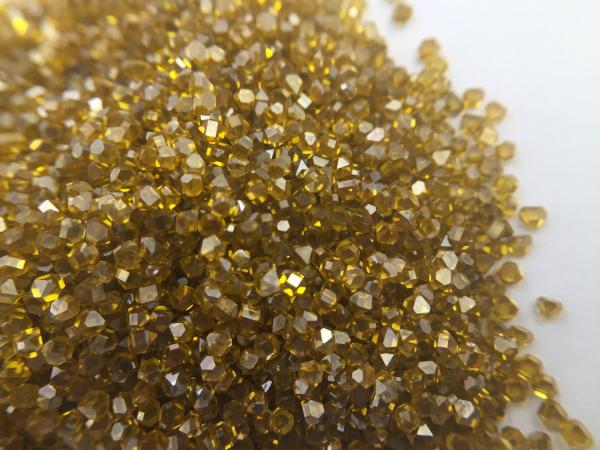 Buy cheap Uncut HPHT Lab Grown Diamonds Industrial Rough Raw Synthetic Diamond Stones from wholesalers