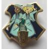 Buy cheap Manufacturers china free sample Custom metal lapel pin on pin from wholesalers